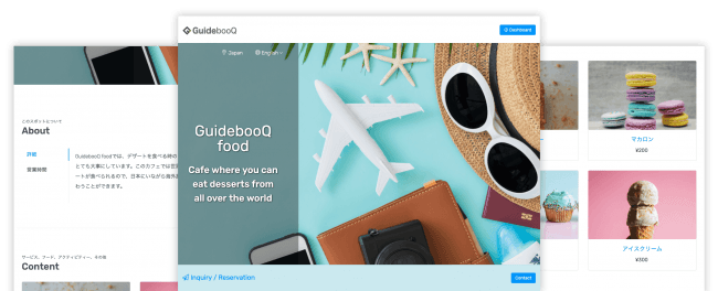 BOOKPR